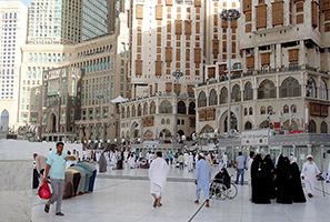 Makkah